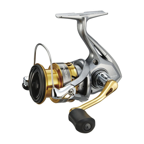 Moulinet shimano sedona - shimano, c3000