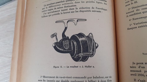 Parfait huillet les leurres - huillet,