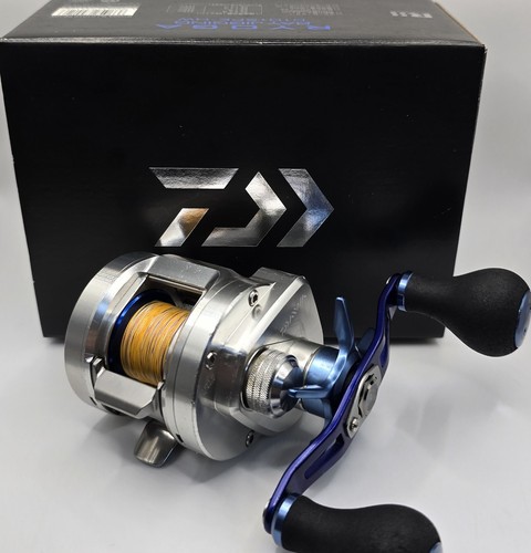 Moulinet daiwa ryoga bay - ryoga,