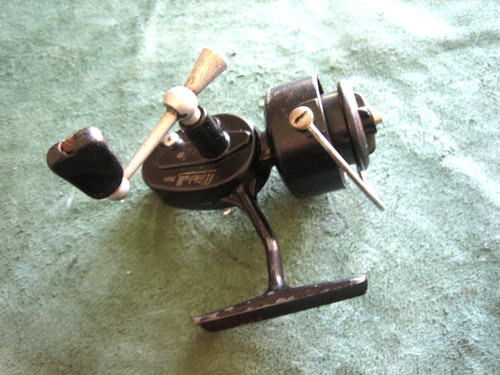 Moulinet mitchell 308 prince - mitchell,