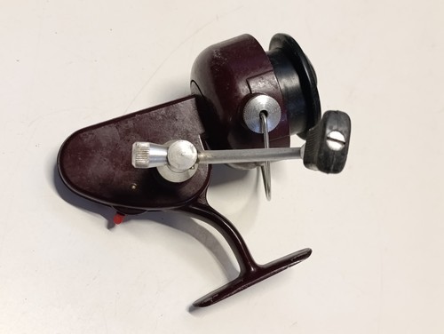 Ancien moulinet bretton 804sr - ancien,