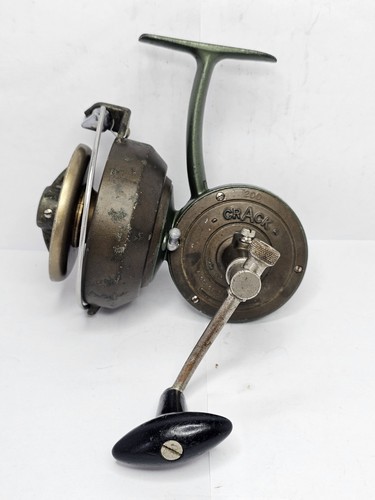 Moulinet crack 200 - 200, –